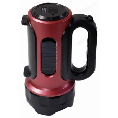 Фонарь ручной + кемпинг Т93 (01020)-9