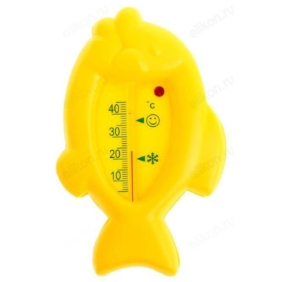 Термометр для воды Рыбка ТВБ-1