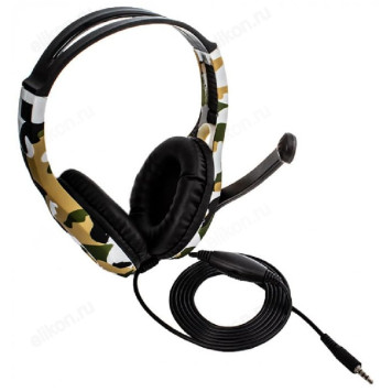 Проводные наушники TC-B12