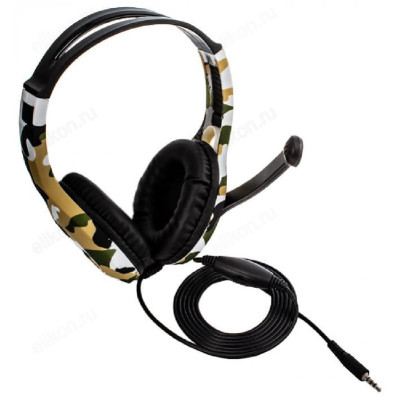 Проводные наушники TC-B12