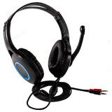 Гарнитура компьютерная TC-L790MV черная