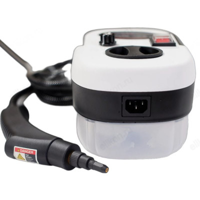 Пароочиститель для уборки дома TC-SC-002-1