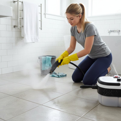 Пароочиститель для уборки дома TC-SC-002-10