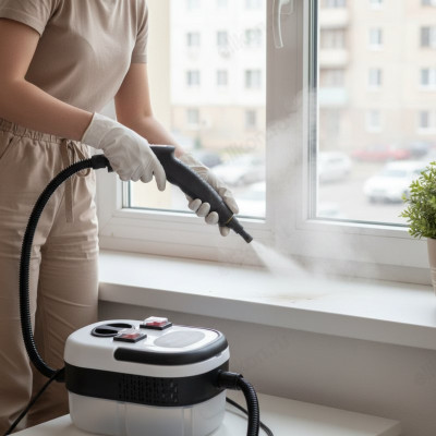 Пароочиститель для уборки дома TC-SC-002-13