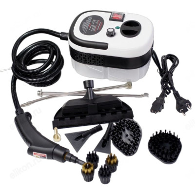 Пароочиститель для уборки дома TC-SC-002-4