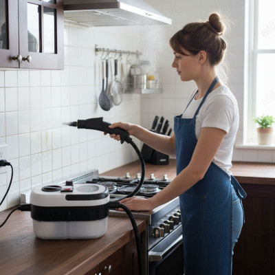 Пароочиститель для уборки дома TC-SC-002-5