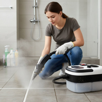 Пароочиститель для уборки дома TC-SC-002-6