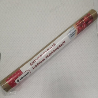 Коврик антипригарный TEFLO12 тефлон 330мм*400мм