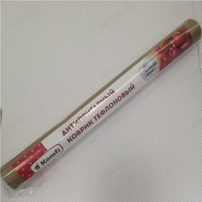 Коврик антипригарный TEFLO12 тефлон 330мм*400мм