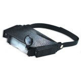 Лупа для закрепления на голове TK1008-2