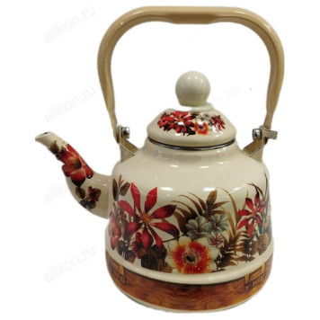 Чайник эмаль ТК505-11