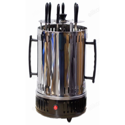 Электрошашлычница TESKA TK-6A-1