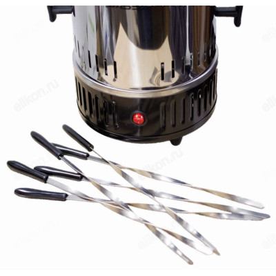 Электрошашлычница TESKA TK-6A-3