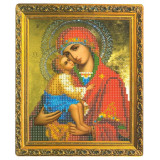 Мозаика JA20269 Иконы. Донская ТКир191Д