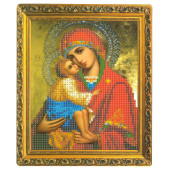 Мозаика JA20269 Иконы. Донская ТКир191Д