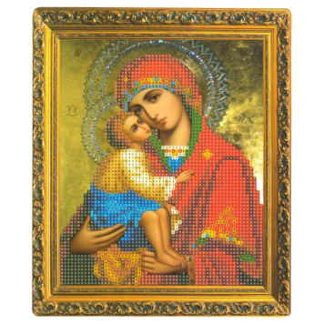 Мозаика JA20269 Иконы. Донская ТКир191Д