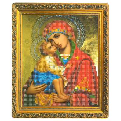 Мозаика JA20269 Иконы. Донская ТКир191Д