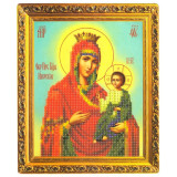 Мозаика JA21142 Иконы. Иверская ТКир191И