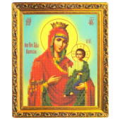 Мозаика JA21142 Иконы. Иверская ТКир191И