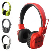 Гарнитура Bluetooth накладная ТМ-022 / OT-ERB23 Гарнитура Bluetooth накладная ТМ-022 / OT-ERB23
