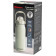 Термобутылка 2в1 TM-02-900W 0.9мл с труб. кремовый