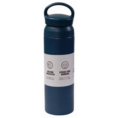 Термос металл 0,5мл ТМ-500