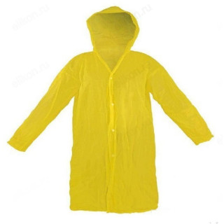 Дождевик ТН057-868 цветной-1