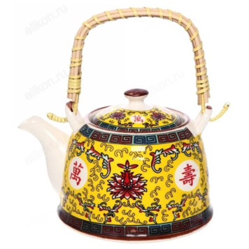 Чайник заварочный TP-090/038 0,9л-1