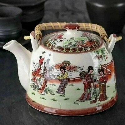 Чайник заварочный TP-170/057 1,7л-1