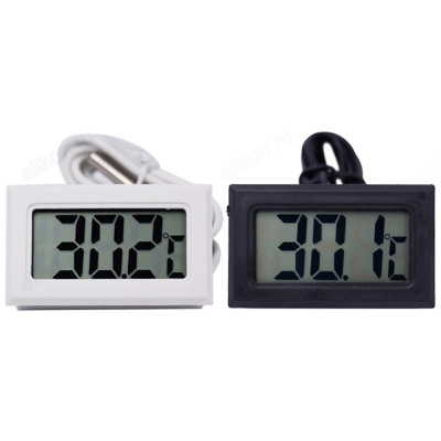 Термометр Орбита цифровой TPM-10-1