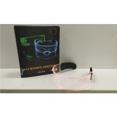 Очки Тик-Ток