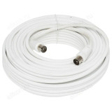 Удлинитель ТВ 20м