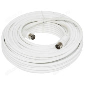 Удлинитель ТВ 20м