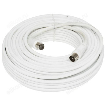 Антенный телевизионный удлинитель