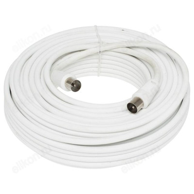 Антенный телевизионный удлинитель