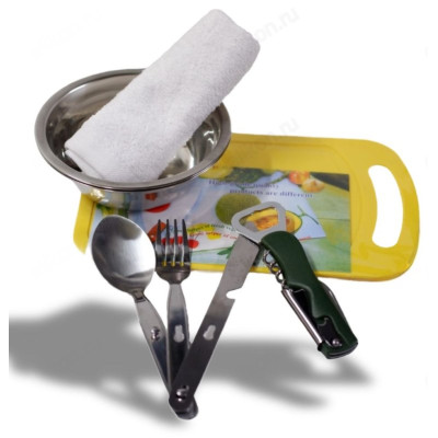 Набор походный TZ-040-2