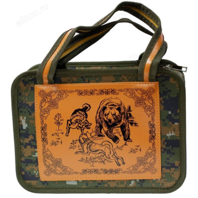 Набор походный TZ-040-6