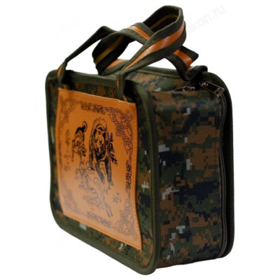 Набор походный TZ-040-7