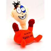 Игрушка-антистресс Ударь меня