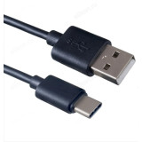 Кабель USB - USB Type-C 2м Perfeo (U4702)