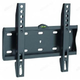 Кронштейн ЖК фиксированный 17-43" UM804F[черн] UltraMounts