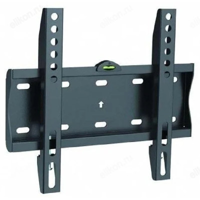 Кронштейн ЖК UltraMounts UM804F, черный