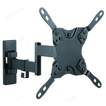 Кронштейн ЖК UltraMounts UM862, черный