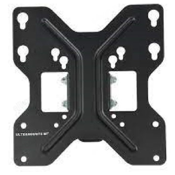 Кронштейн ЖК UltraMounts UM863, черный