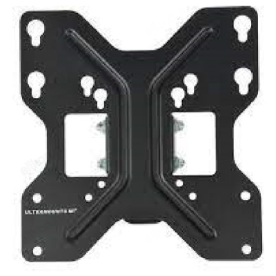 Кронштейн ЖК UltraMounts UM863, черный