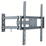 Кронштейн ЖК наклонно-поворотный 32-55" [82-139см] до 35кг. UM872 UltraMounts