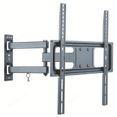 Кронштейн ЖК наклонно-поворотный 32-55" [82-139см] до 35кг. UM872 UltraMounts