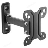 Кронштейн ЖК наклонно-поворотный 13-27" [33-68см] до 30кг. UM892 UltraMounts