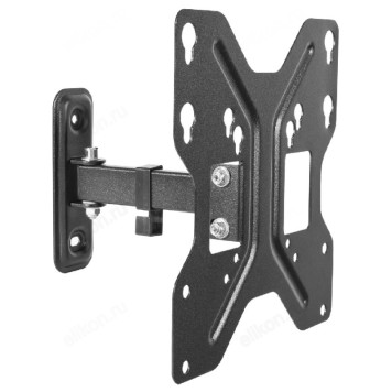 Кронштейн ЖК UltraMounts UM898, черный
