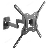 Кронштейн ЖК наклонно-поворотный 32-55" [82-139см] до 20кг. UM903 UltraMounts